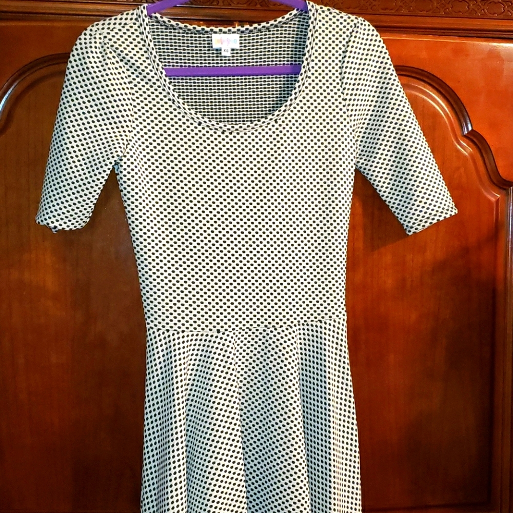 Woman's dress